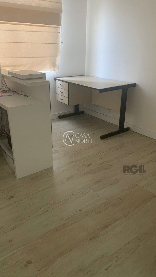 Apartamento à venda com 3 quartos, 79m², 1 vaga, Avenida Wenceslau Escobar no bairro Tristeza em Porto Alegre