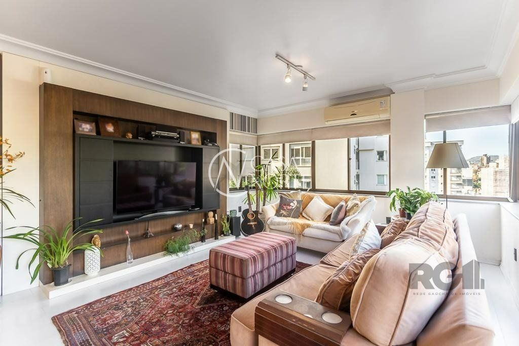 Apartamento à venda com 2 quartos, 101m², 2 vagas, Rua Barão de Ubá no bairro Bela Vista em Porto Alegre