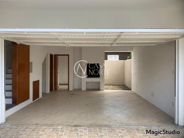 Casa de Condomínio à venda com 3 quartos, 193m², 1 suíte, 2 vagas, Rua Jamil Antônio José no bairro Nonoai em Porto Alegre