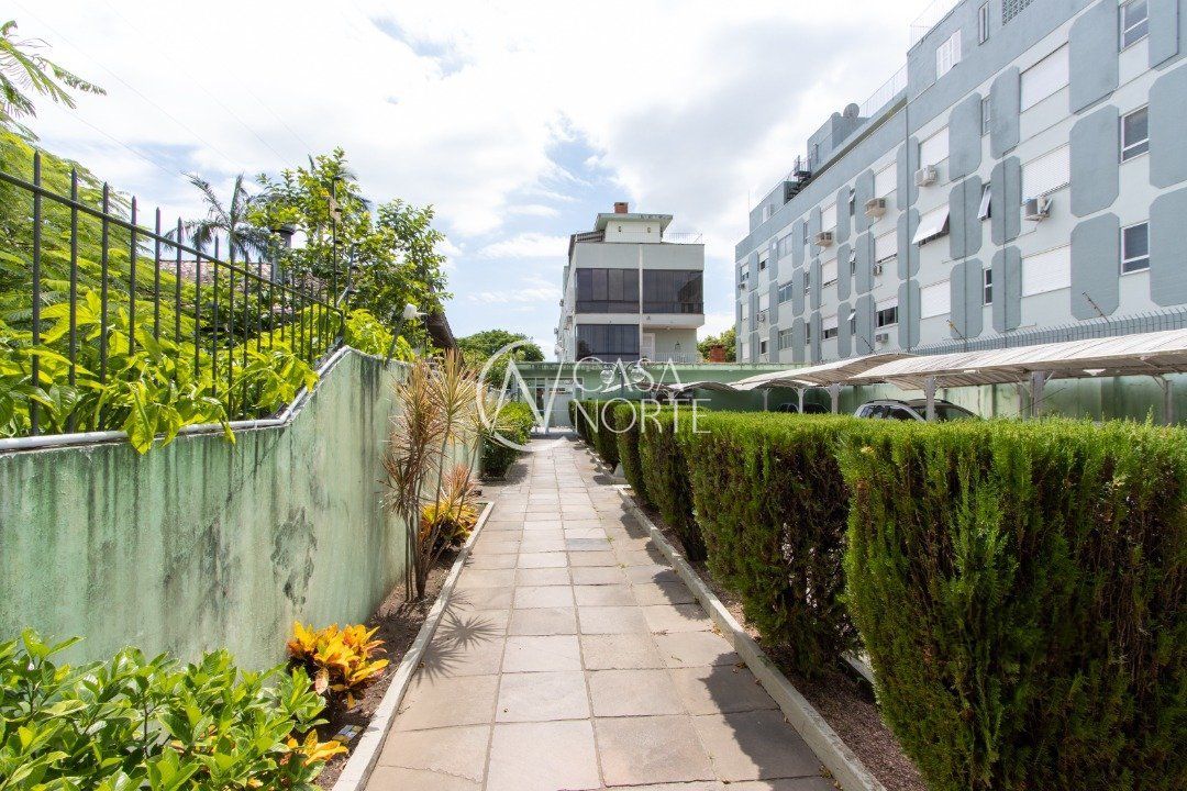 Cobertura à venda com 1 quarto, 119m², 1 vaga, Rua Chico Pedro no bairro Camaquã em Porto Alegre