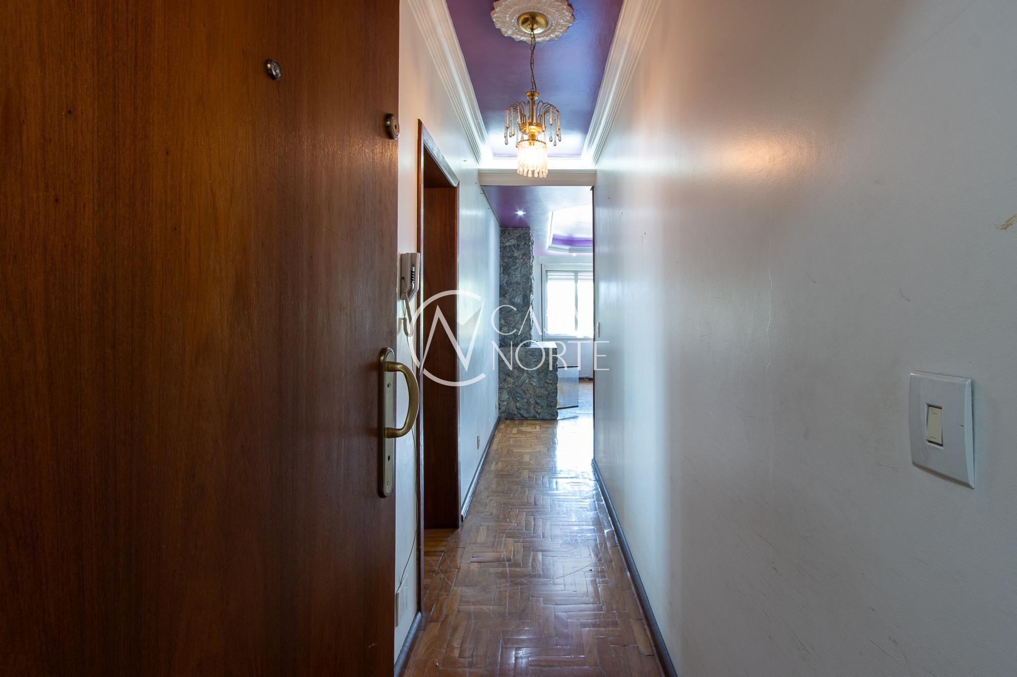 Apartamento à venda com 4 quartos, 144m², 1 suíte, 1 vaga, Rua Martins de Lima no bairro Vila São José em Porto Alegre