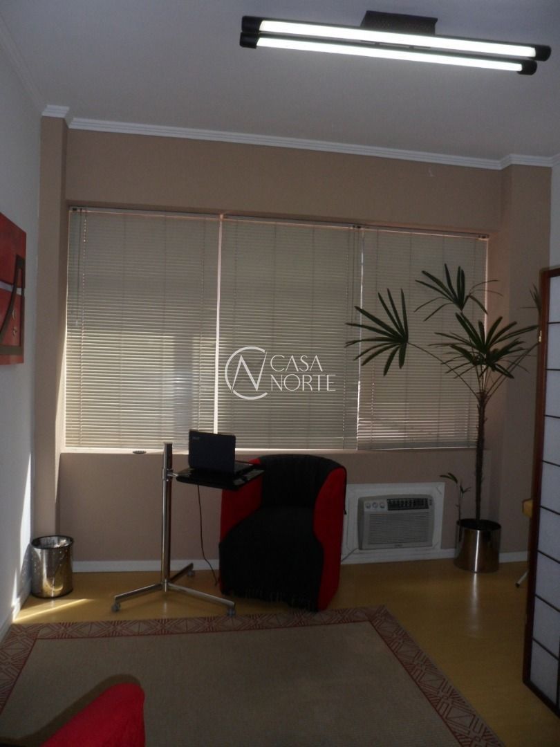 Sala Comercial à venda , 33m², Rua Francisco Ferrer no bairro Rio Branco em Porto Alegre