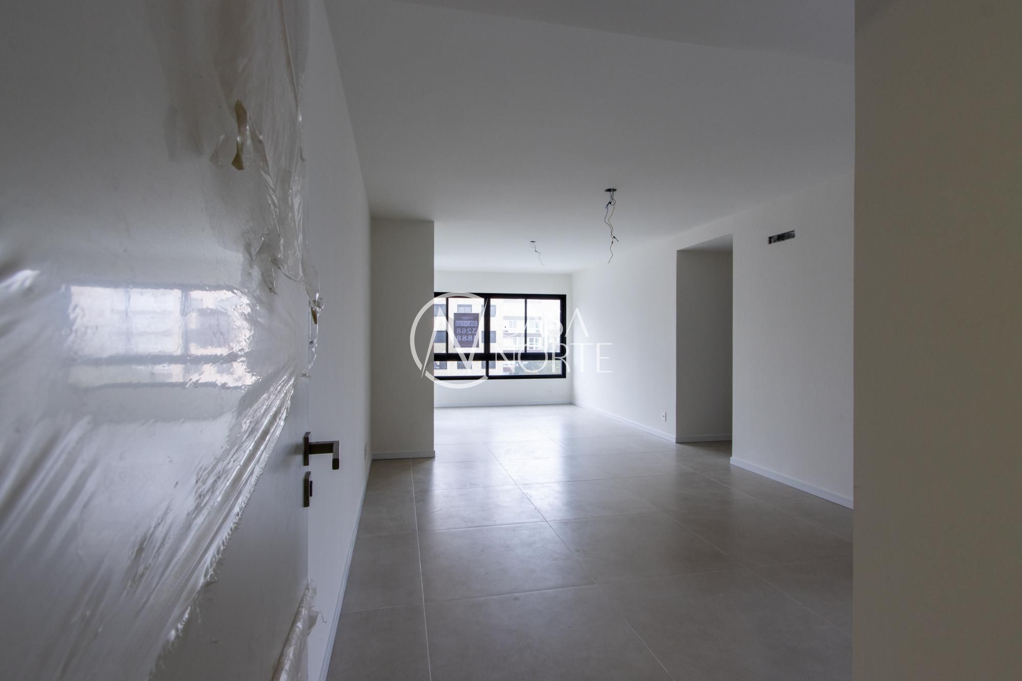 Apartamento à venda com 3 quartos, 103m², 1 suíte, 2 vagas, Avenida Otto Niemeyer no bairro Tristeza em Porto Alegre