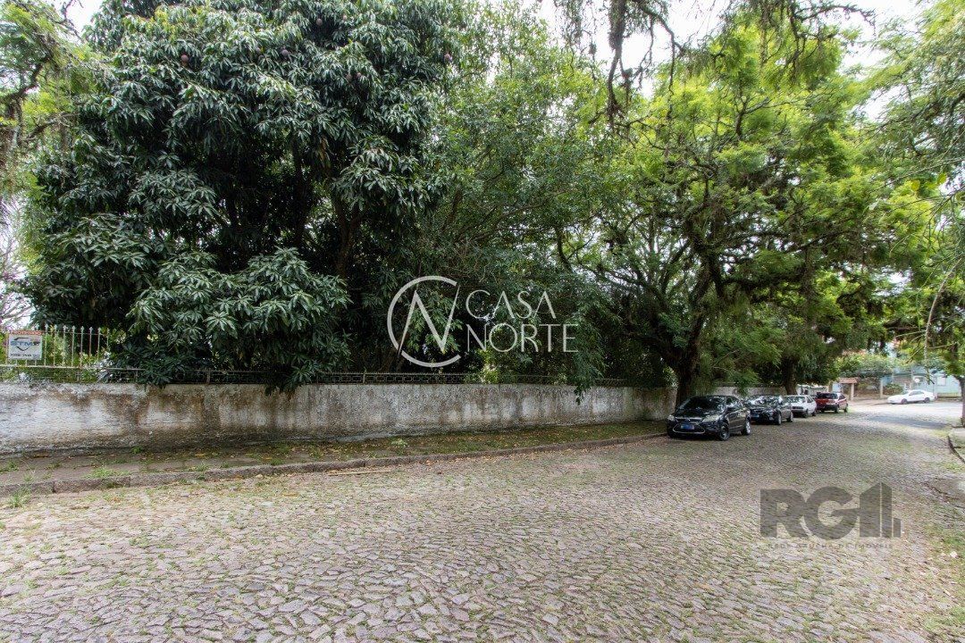 Terreno à venda  com 364m², Rua Padre João Batista Reus no bairro Vila Conceição em Porto Alegre
