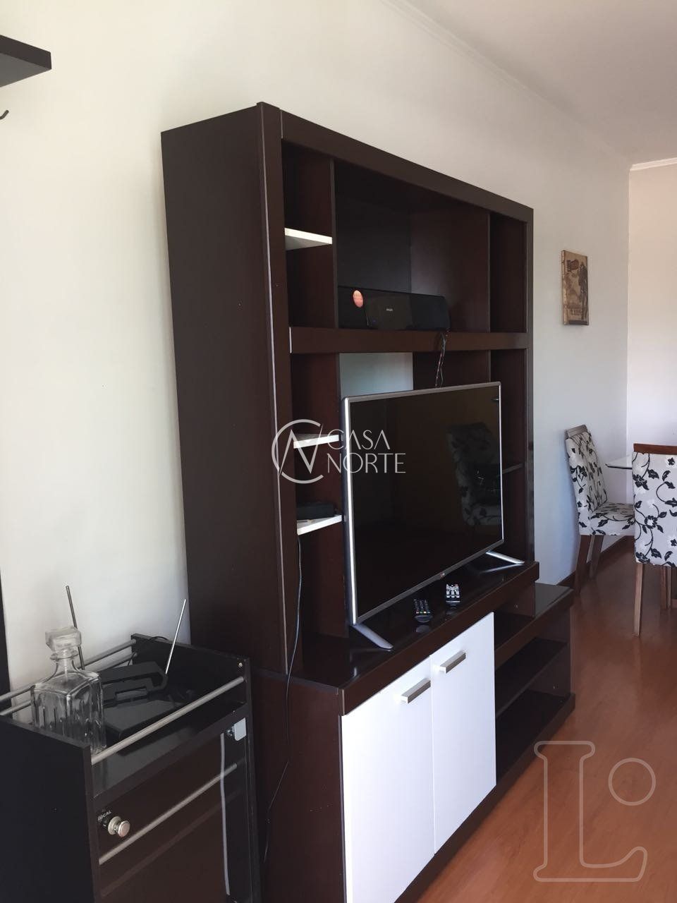 Apartamento à venda com 2 quartos, 61m², 1 vaga, Avenida da Cavalhada no bairro Cavalhada em Porto Alegre