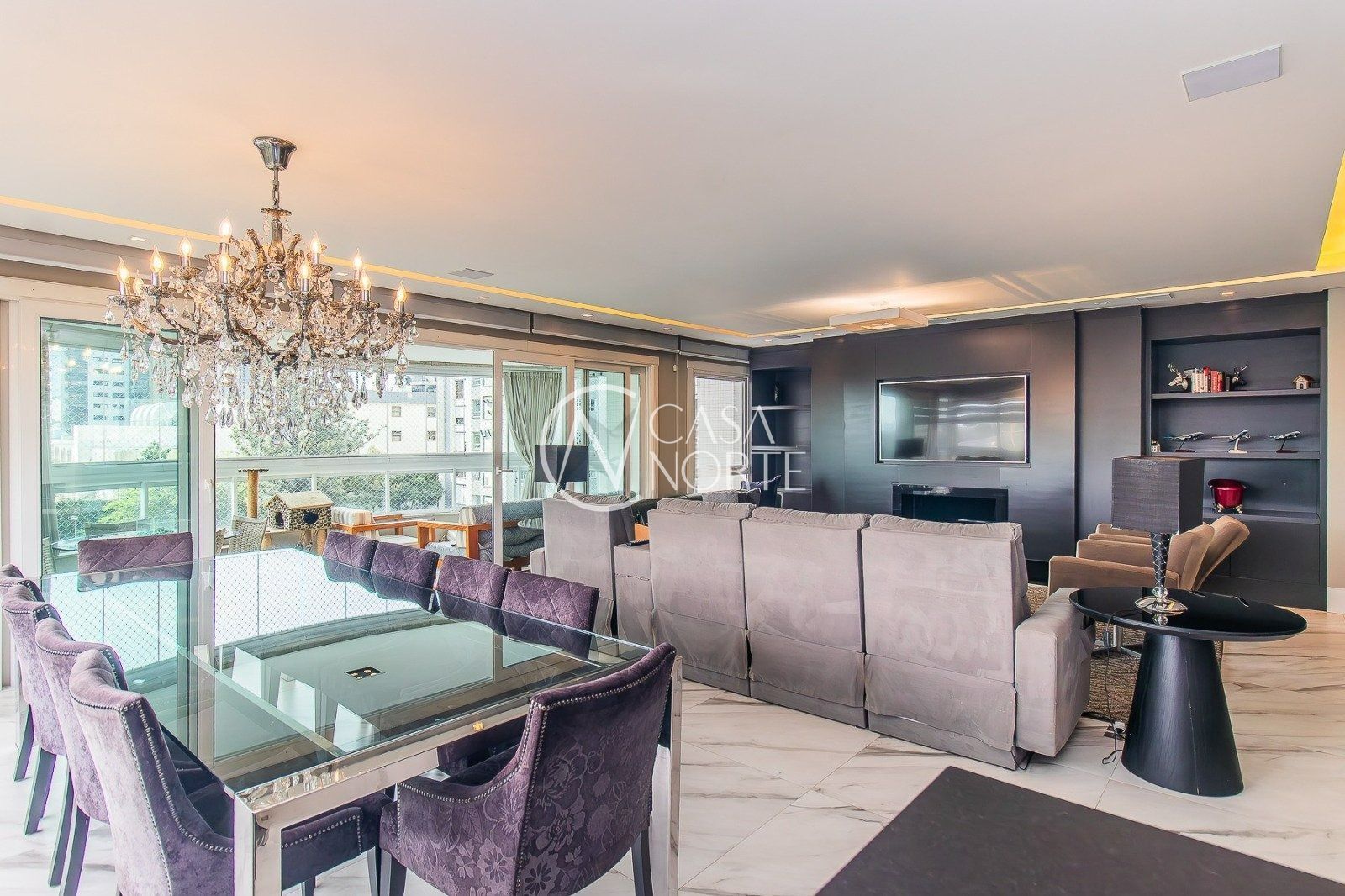 Apartamento à venda com 3 quartos, 202m², 3 suítes, 3 vagas, Rua Coronel Bordini no bairro Bela Vista em Porto Alegre