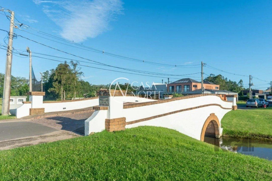 Terreno à venda  com 1045m², Avenida Juca Batista no bairro Terraville em Porto Alegre