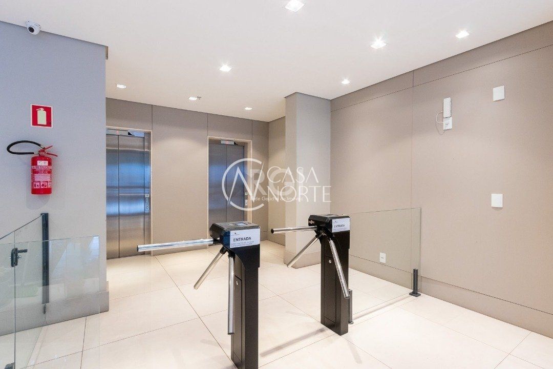 Sala Comercial à venda , 43m², Avenida Mariland no bairro São João em Porto Alegre