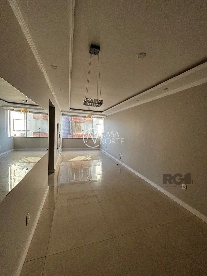 Apartamento à venda com 2 quartos, 66m², 1 vaga, Rua Tamandaré no bairro Camaquã em Porto Alegre