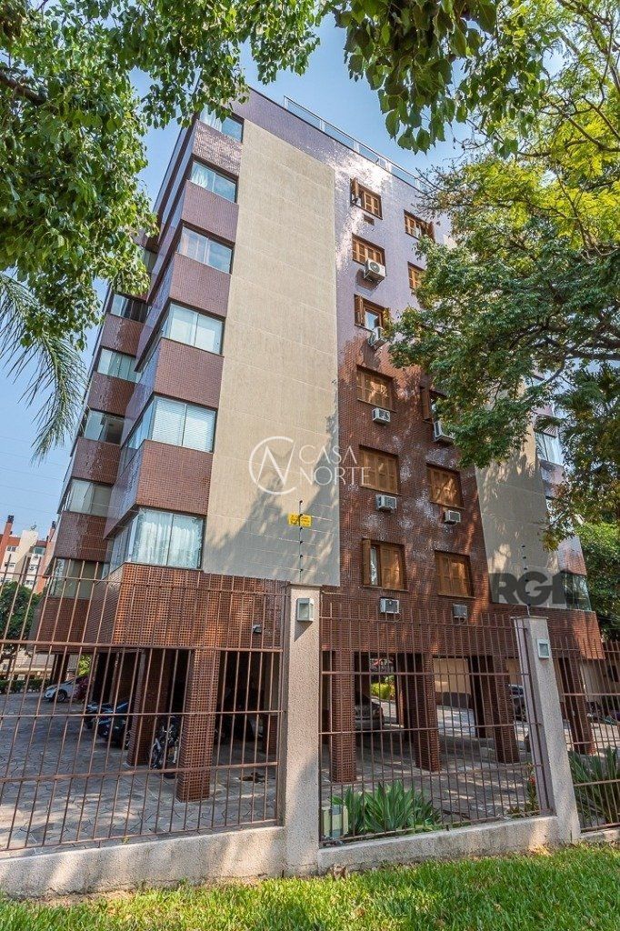 Apartamento à venda com 2 quartos, 90m², 1 suíte, 2 vagas, Rua General Rondon no bairro Tristeza em Porto Alegre