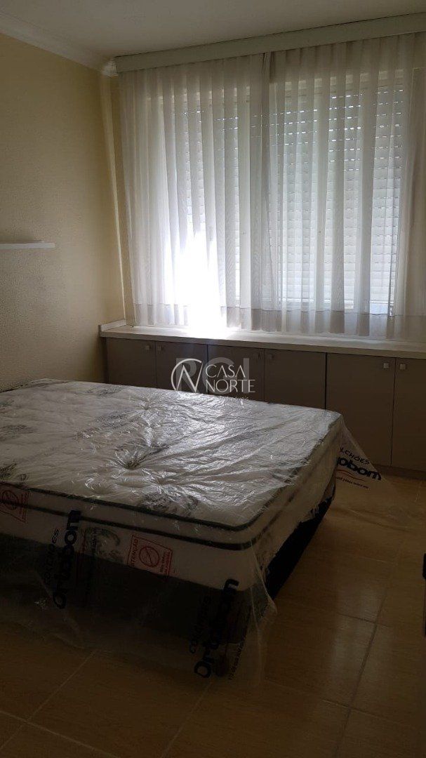 Apartamento à venda com 1 quarto, 37m², 1 vaga, Rua Padre Angelo Corso no bairro Cavalhada em Porto Alegre
