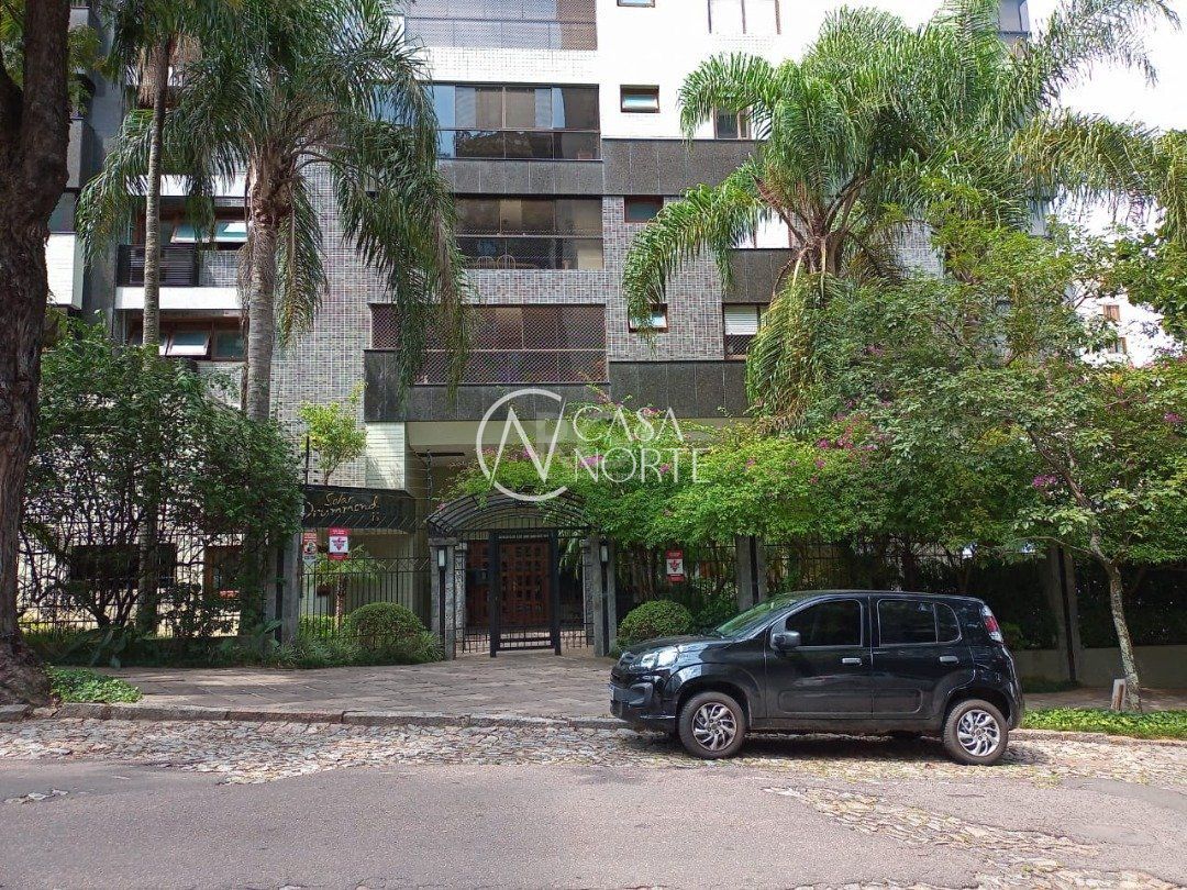 Apartamento à venda com 3 quartos, 138m², 1 suíte, 2 vagas, Rua Engenheiro Verissimo de Matos no bairro Bela Vista em Porto Alegre