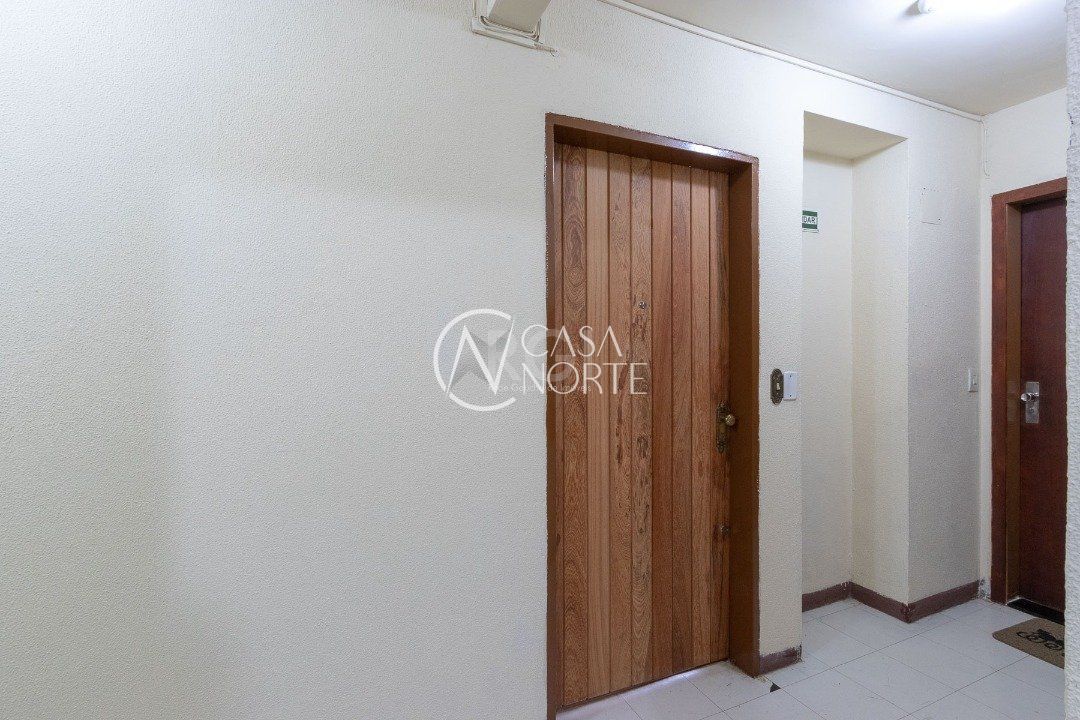 Apartamento à venda com 2 quartos, 59m², 1 vaga, Rua Chico Pedro no bairro Cristal em Porto Alegre