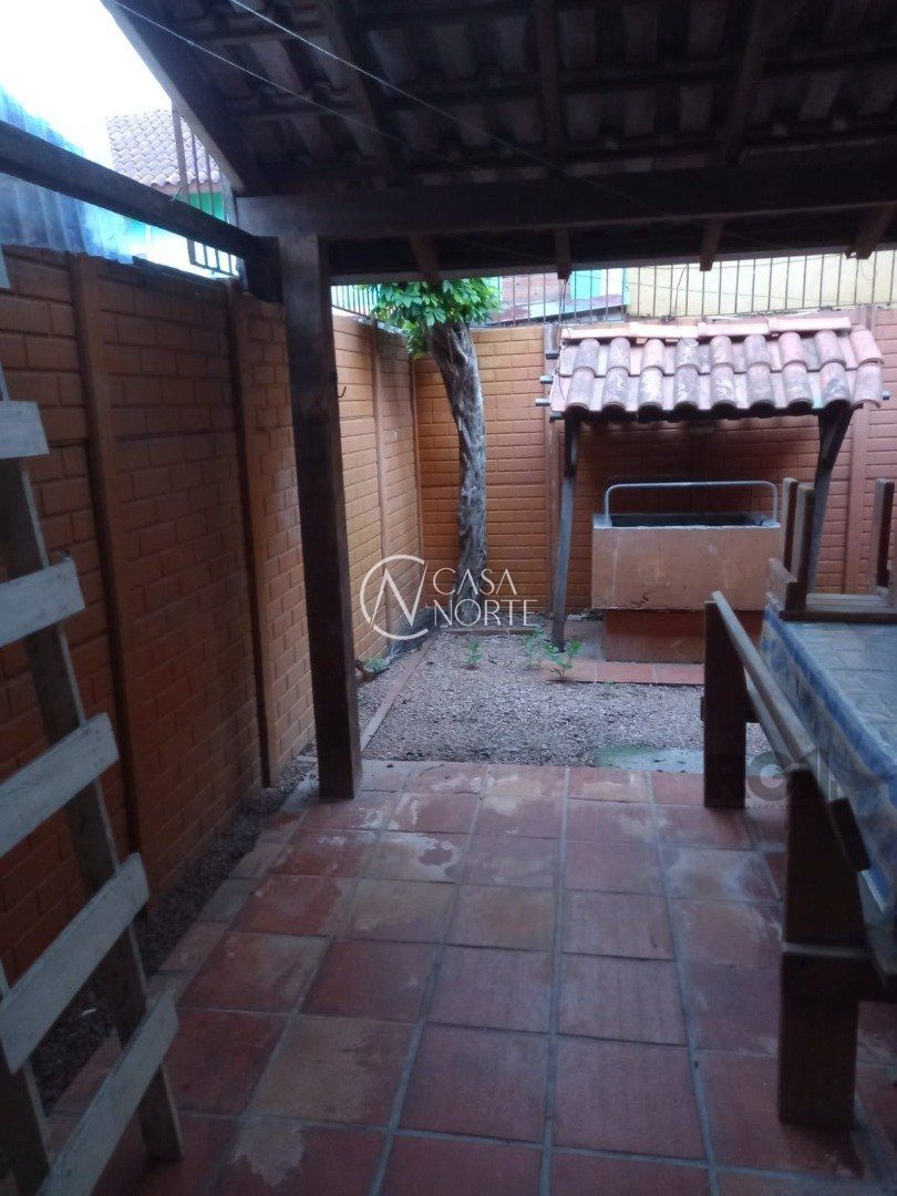 Casa de Condomínio à venda com 2 quartos, 85m², 1 vaga, Rua Alcebíades Ribeiro no bairro Aberta dos Morros em Porto Alegre