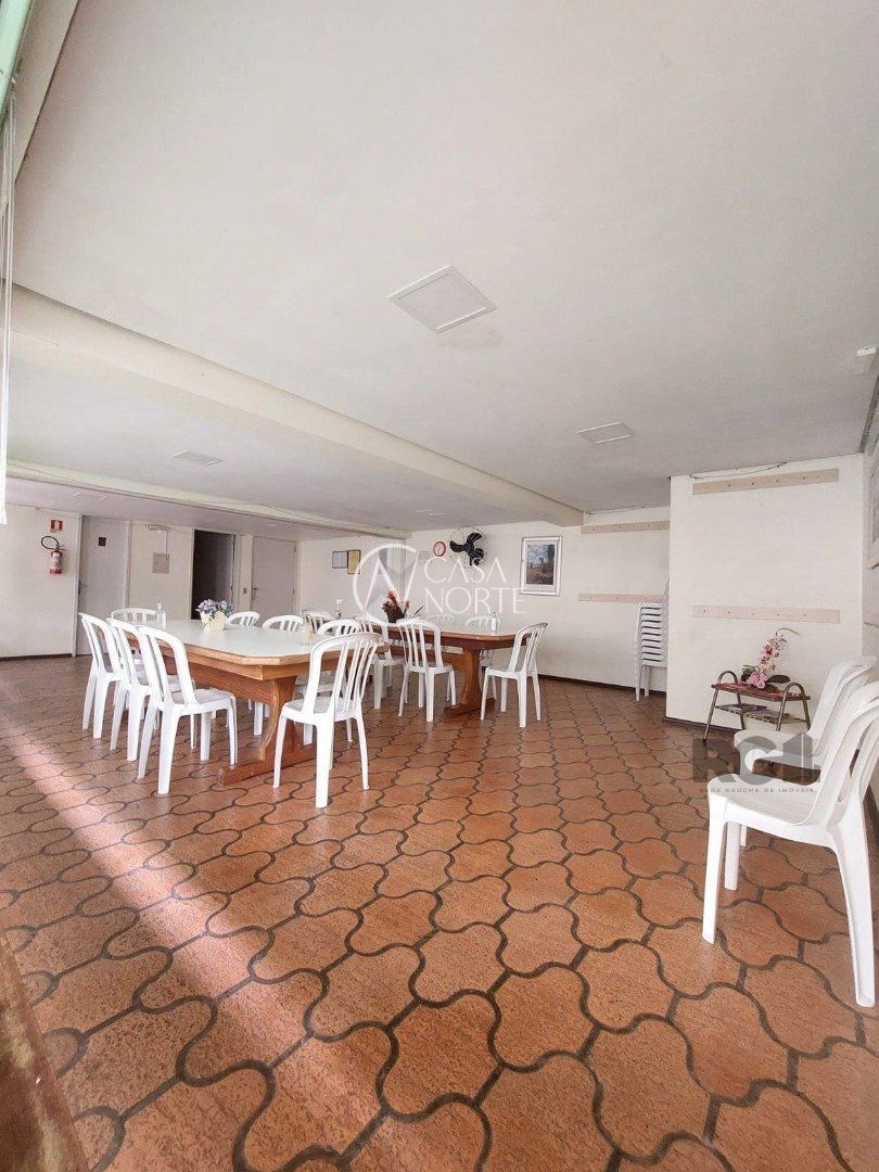 Apartamento à venda com 1 quarto, 41m², 1 suíte, Rua Landel de Moura no bairro Tristeza em Porto Alegre