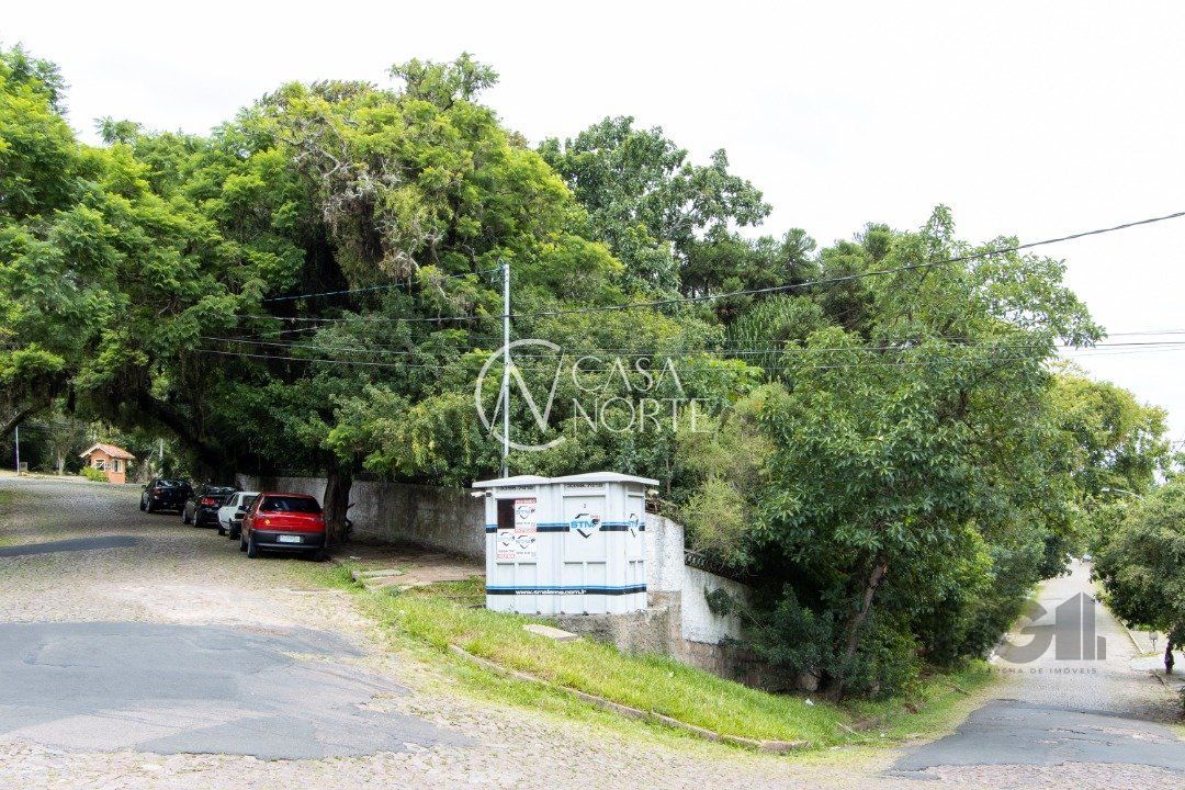 Terreno à venda  com 364m², Rua Padre João Batista Reus no bairro Vila Conceição em Porto Alegre