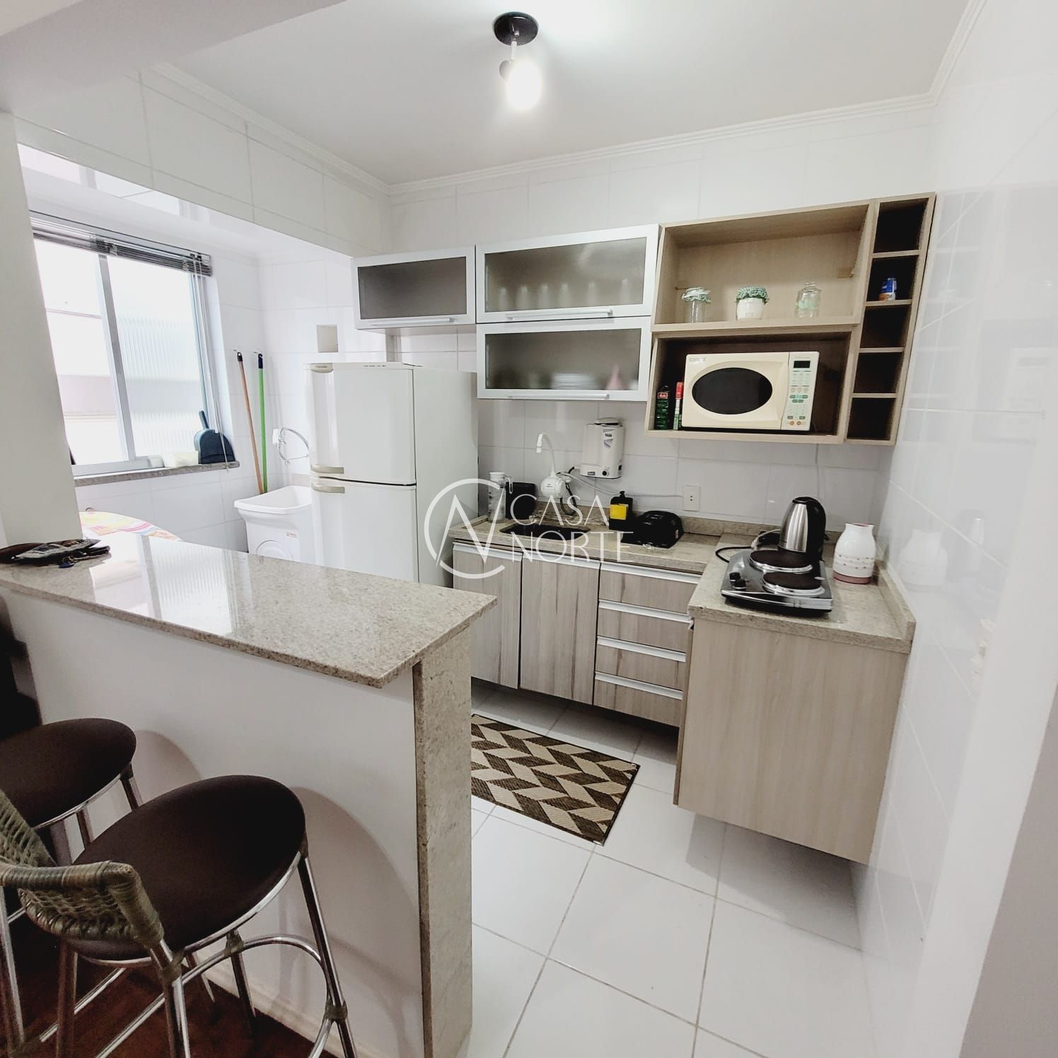 Apartamento à venda com 1 quarto, 36m², Rua Duque de Caxias no bairro Centro Histórico em Porto Alegre
