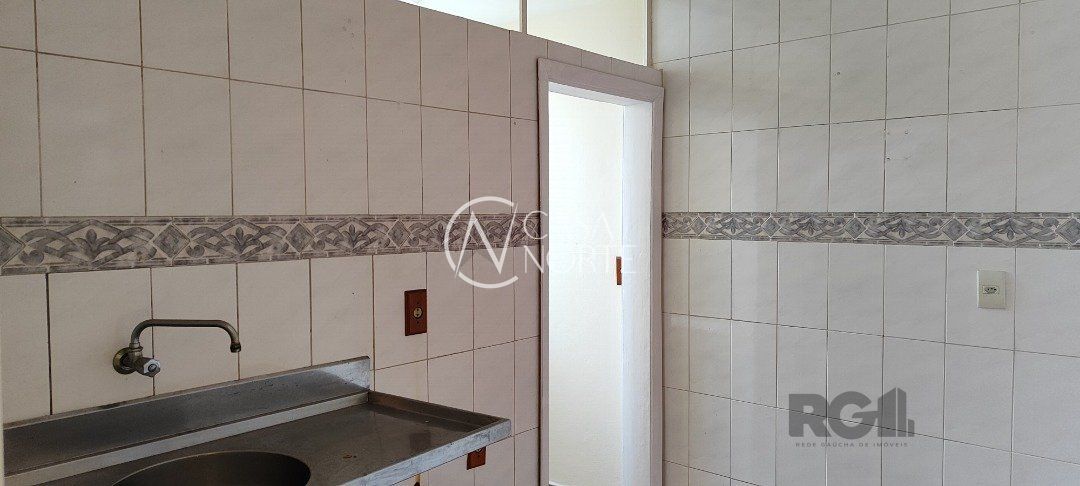 Apartamento à venda com 1 quarto, 44m², Rua Riachuelo no bairro Centro Histórico em Porto Alegre