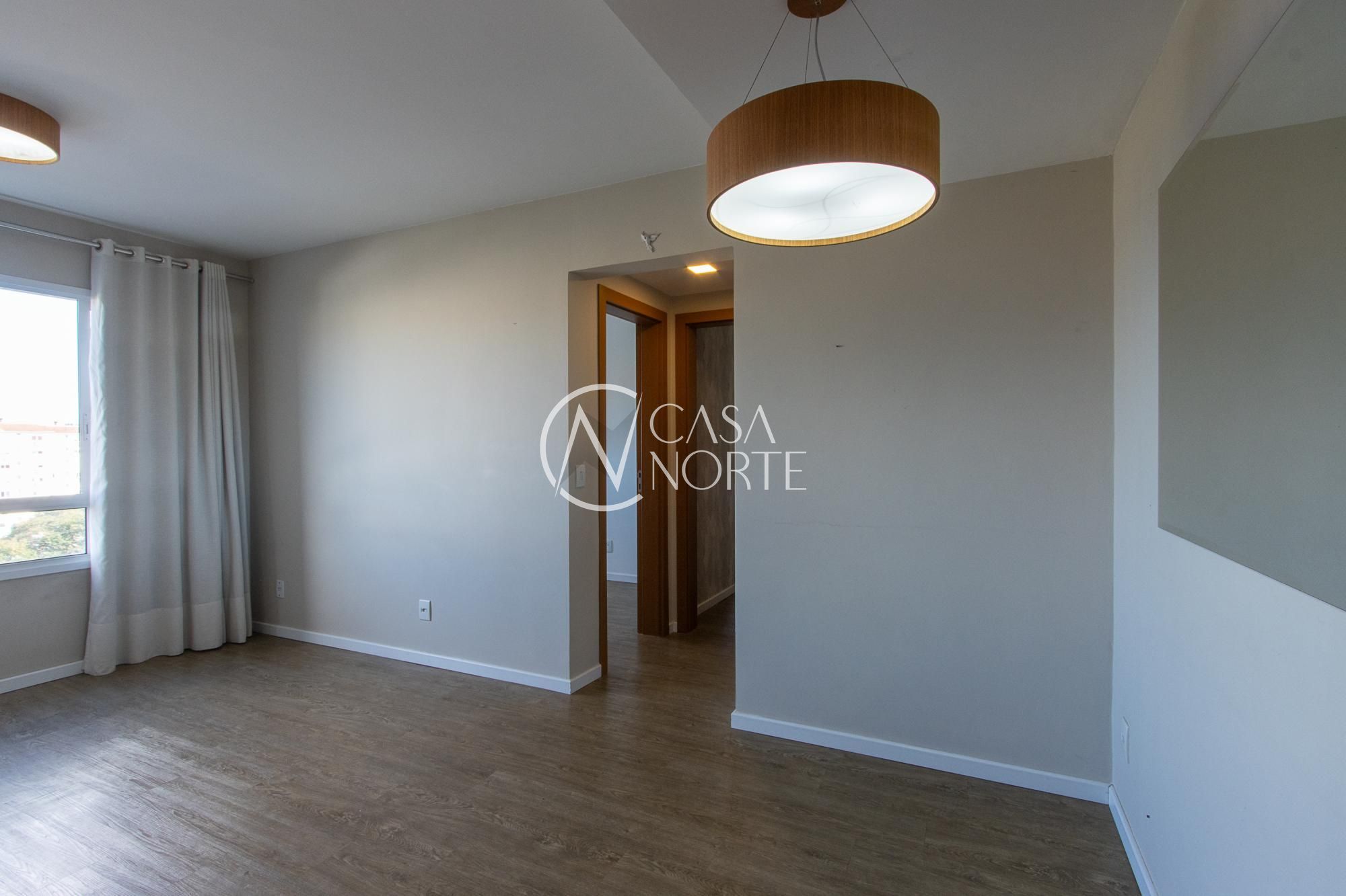 Apartamento à venda com 2 quartos, 60m², 1 suíte, 2 vagas, Avenida Otto Niemeyer no bairro Tristeza em Porto Alegre