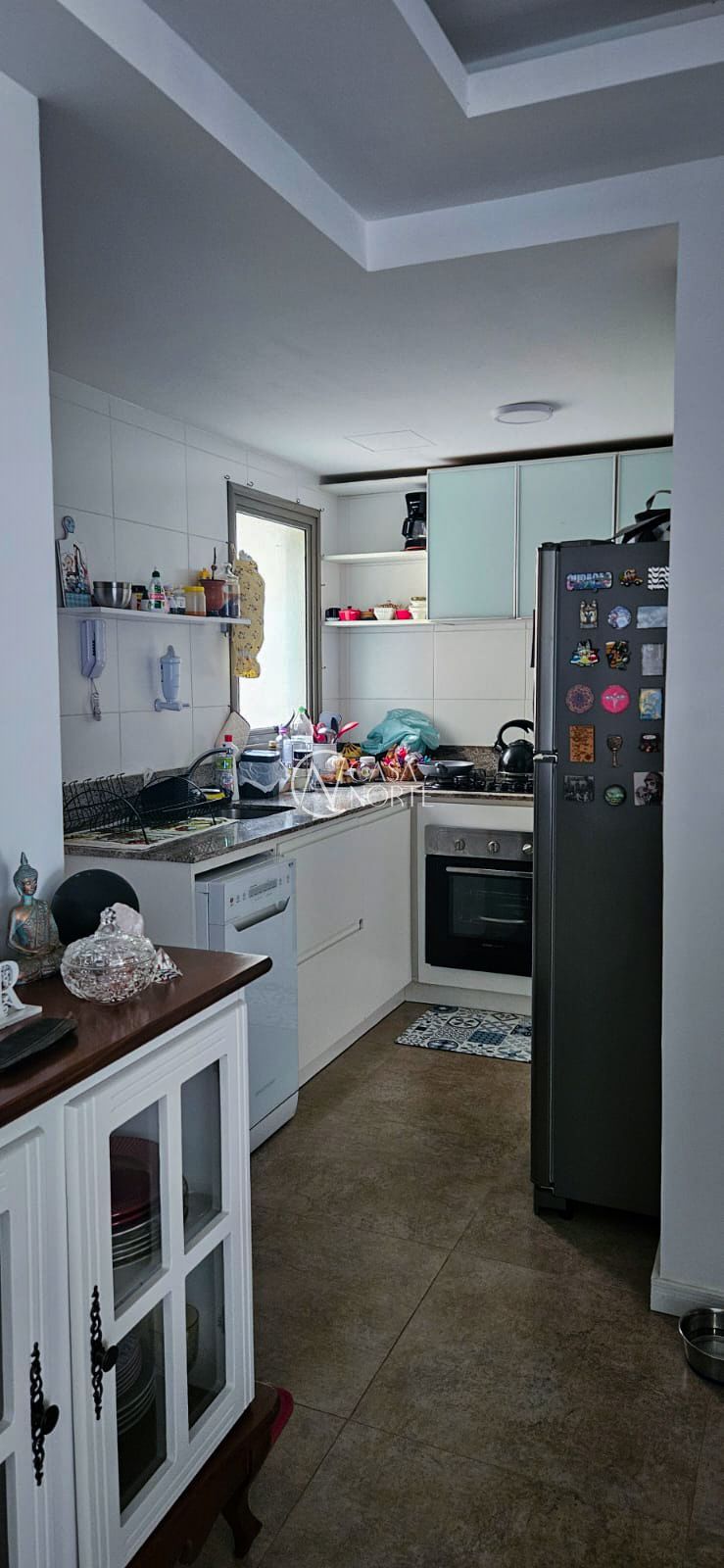 Apartamento à venda com 3 quartos, 89m², 1 suíte, 1 vaga, Avenida da Cavalhada no bairro Cavalhada em Porto Alegre