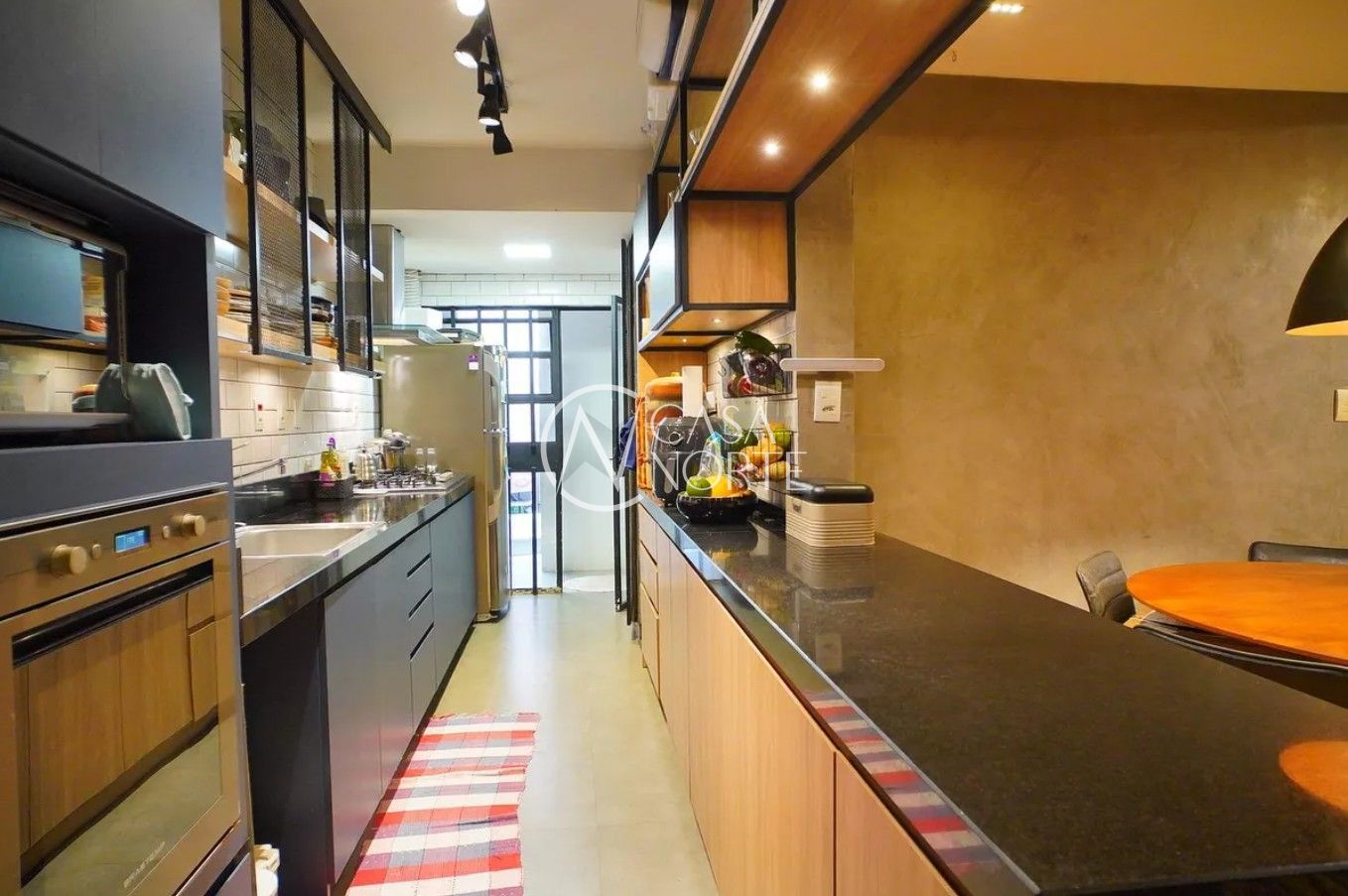 Apartamento Garden à venda com 3 quartos, 129m², 1 suíte, Rua Sinimbú no bairro Petrópolis em Porto Alegre