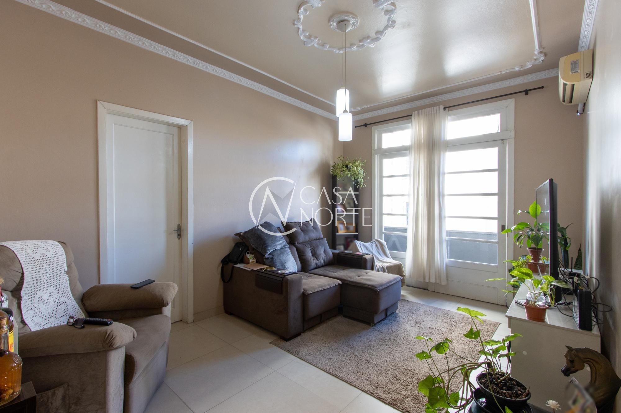 Apartamento à venda com 2 quartos, 74m², Rua Octávio Corrêa no bairro Cidade Baixa em Porto Alegre