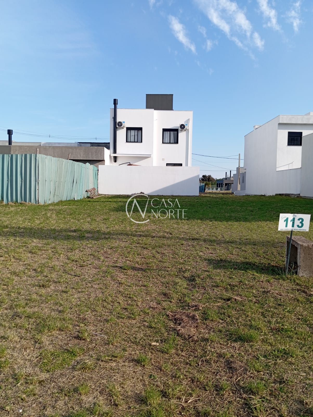 Terreno à venda  com 147m², Juca Batista no bairro Hípica em Porto Alegre