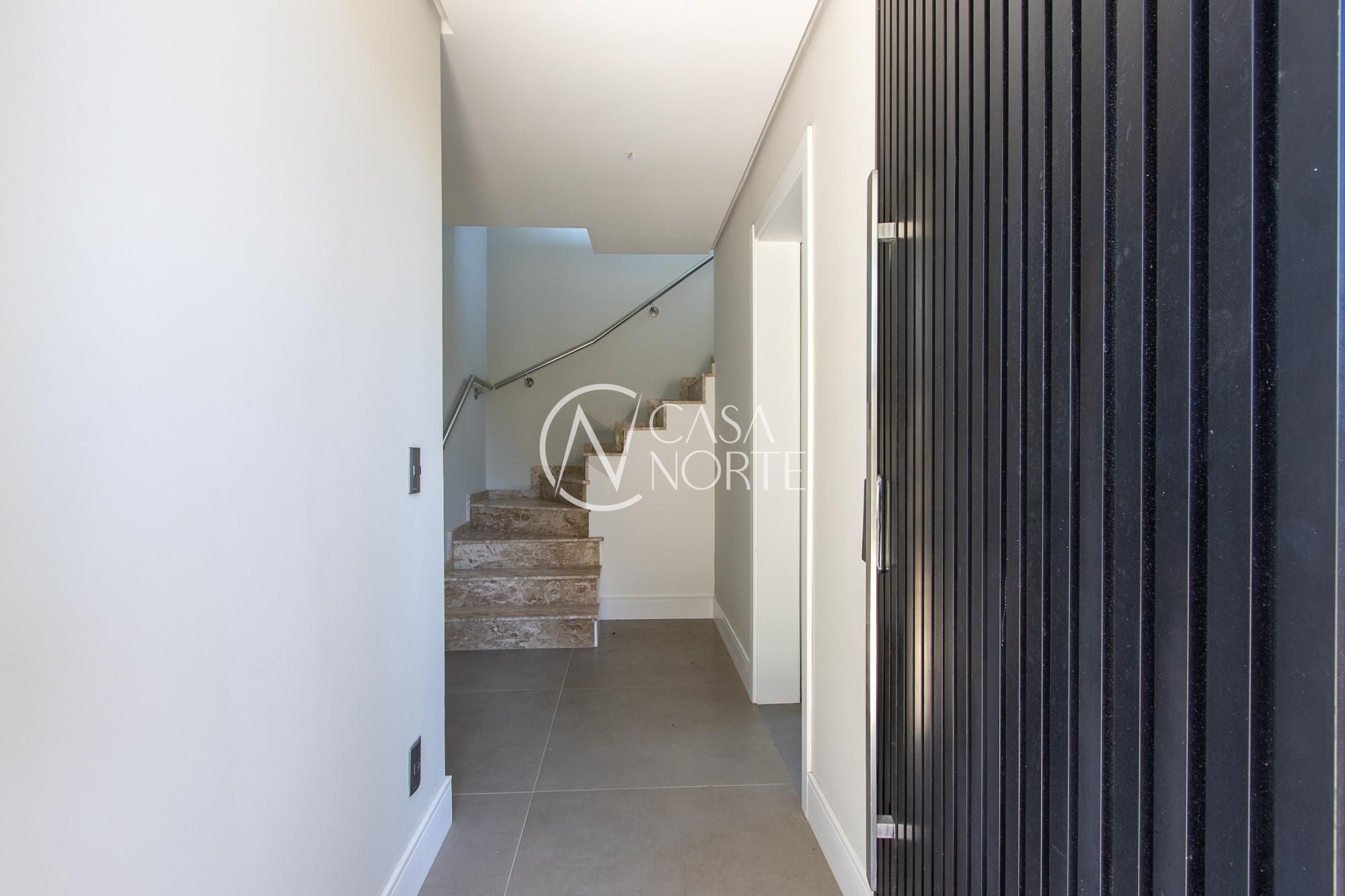 Casa de Condomínio à venda com 3 quartos, 177m², 3 suítes, 2 vagas, Travessa Nova Trento no bairro Tristeza em Porto Alegre