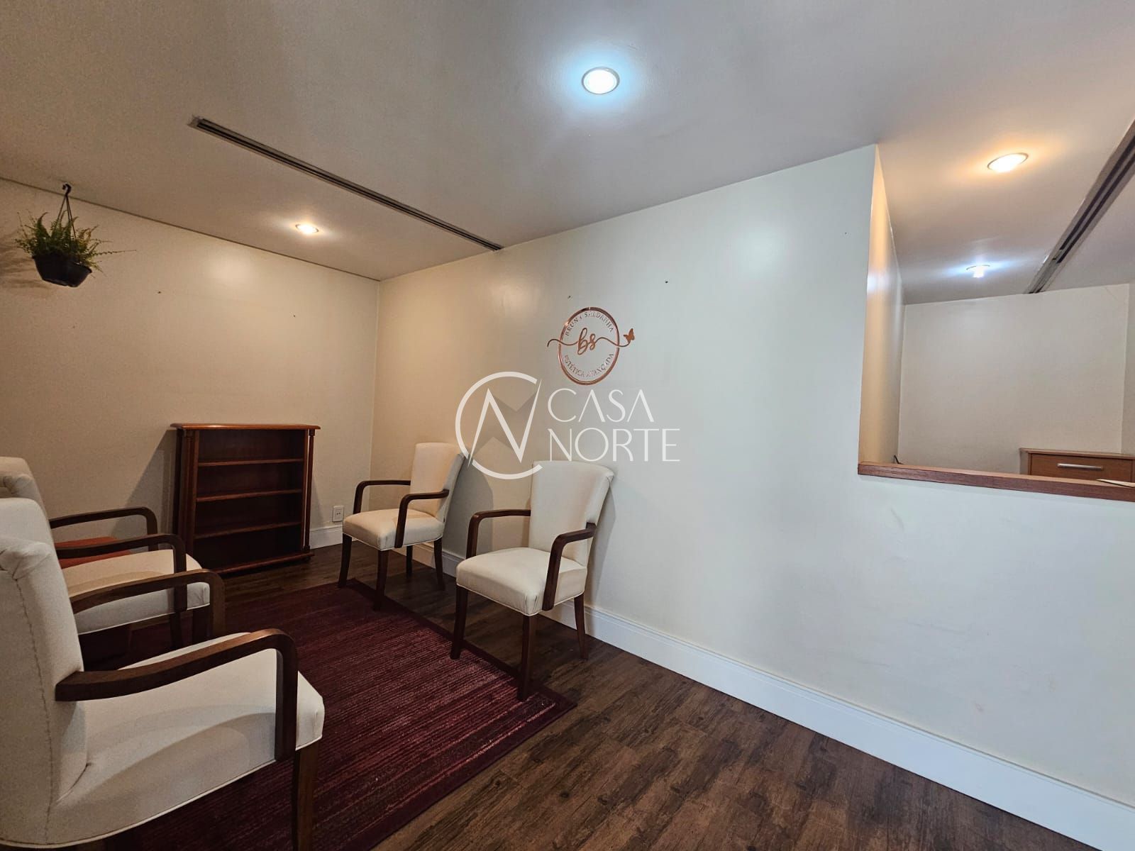 Conjunto Comercial à venda com 2 quartos, 59m², 2 vagas, Rua Mariante no bairro Rio Branco em Porto Alegre