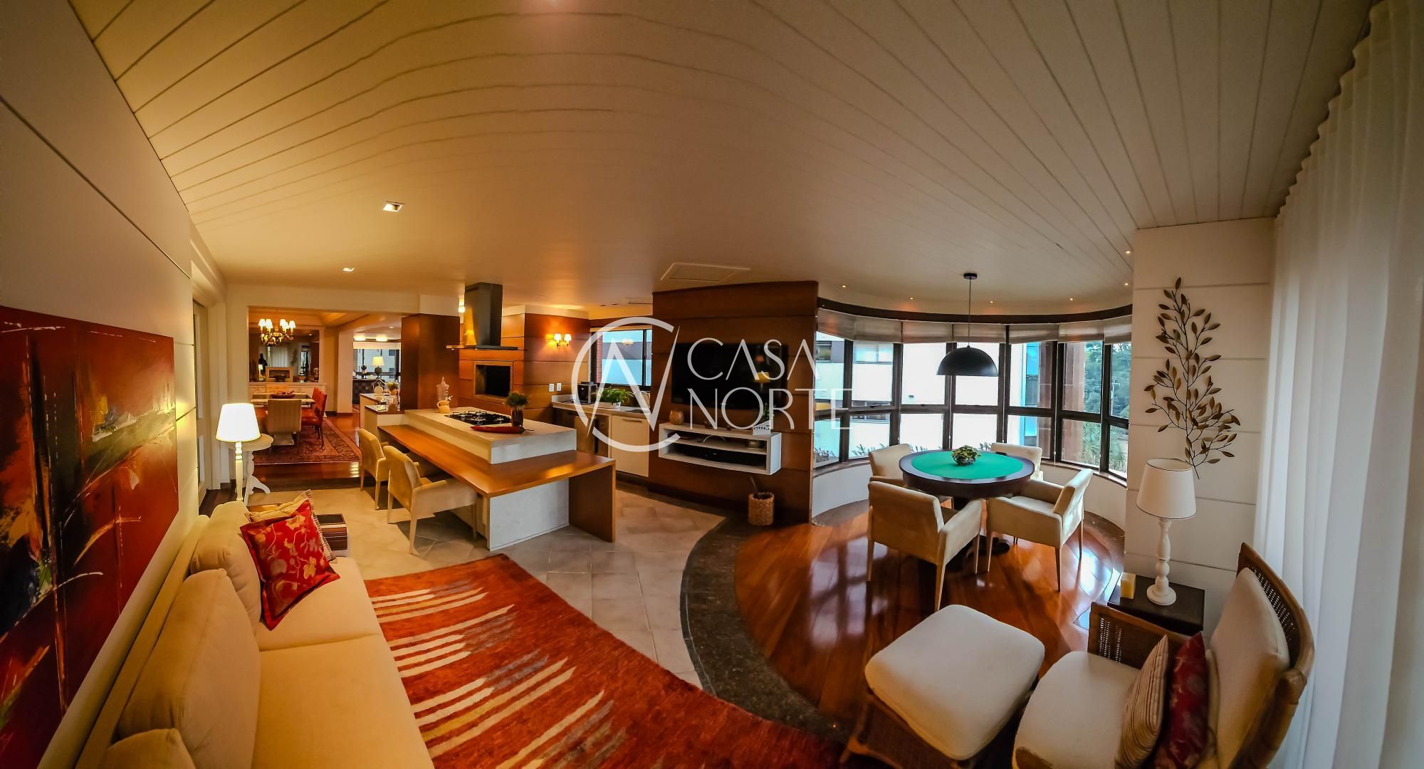 Apartamento à venda com 3 quartos, 304m², 3 suítes, 4 vagas, Rua Artur Rocha no bairro Auxiliadora em Porto Alegre