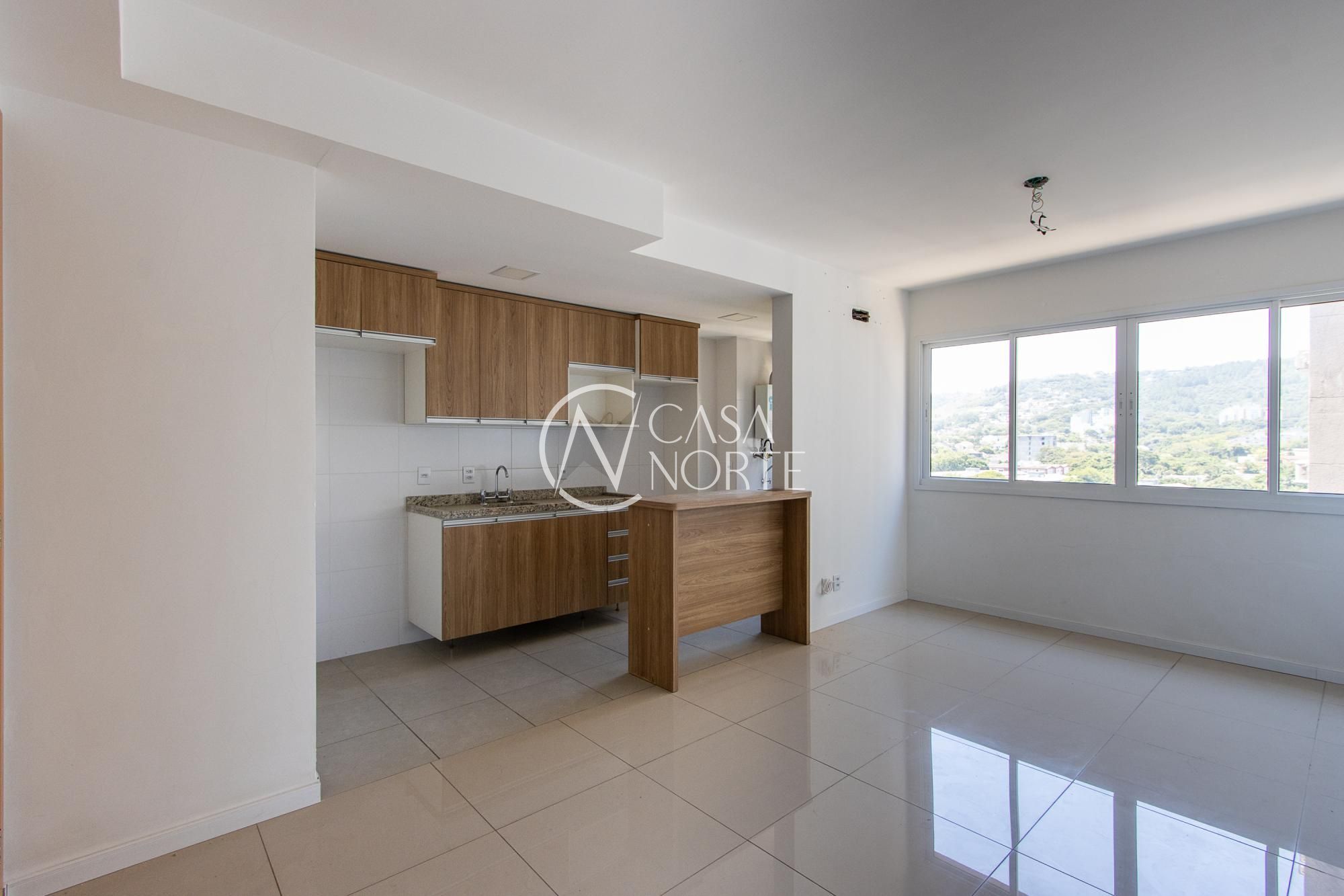 Apartamento à venda com 2 quartos, 62m², 1 suíte, 1 vaga, Rua Dário Totta no bairro Teresópolis em Porto Alegre