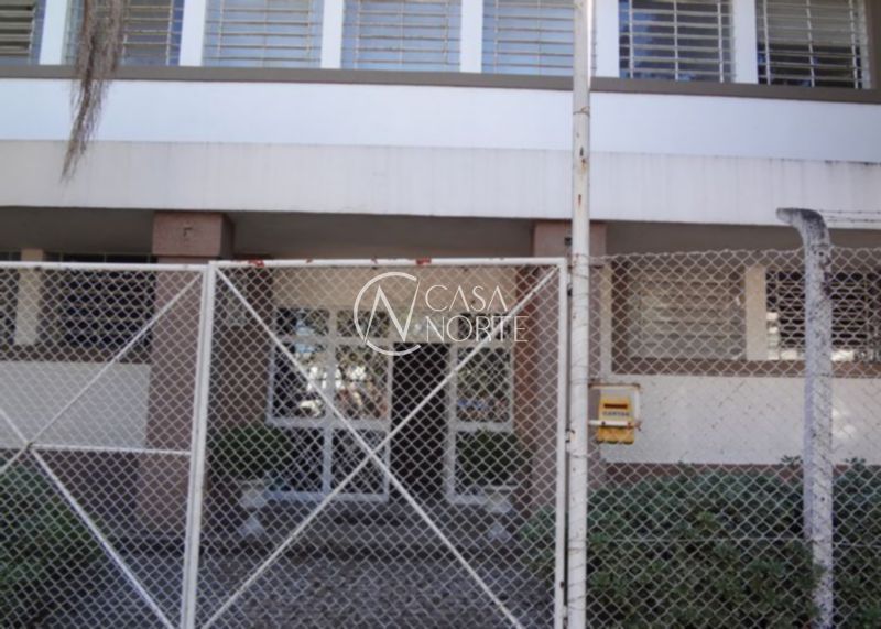 Prédio Comercial à venda , 13000m², Rua Frederico Mentz no bairro Navegantes em Porto Alegre