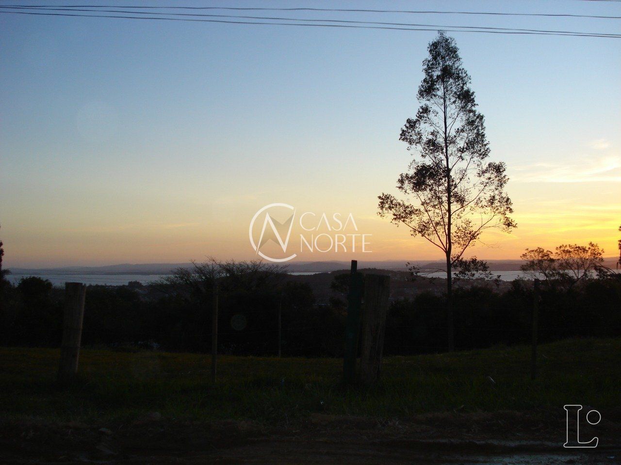 Terreno à venda  com 4500m², Rua Amapa no bairro Vila Nova em Porto Alegre