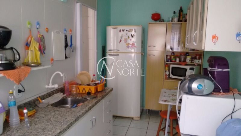 Apartamento à venda com 2 quartos, 58m², Rua Fernando Pessoa no bairro Vila Nova em Porto Alegre