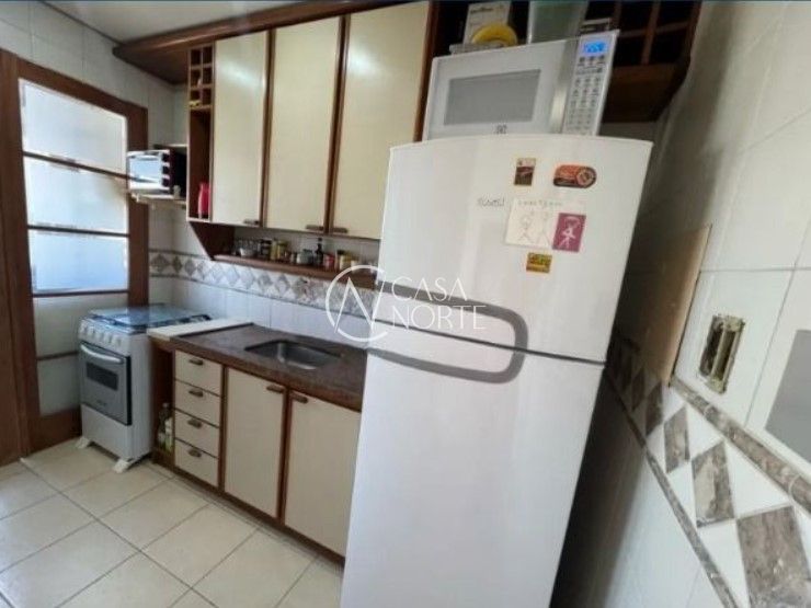 Apartamento à venda com 1 quarto, 37m², Wenceslau Escobar no bairro Vila Conceição em Porto Alegre
