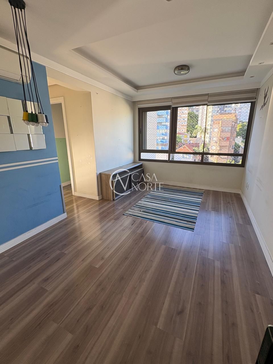Apartamento à venda com 2 quartos, 63m², 2 suítes, 2 vagas, Rua Casemiro de Abreu no bairro Bela Vista em Porto Alegre