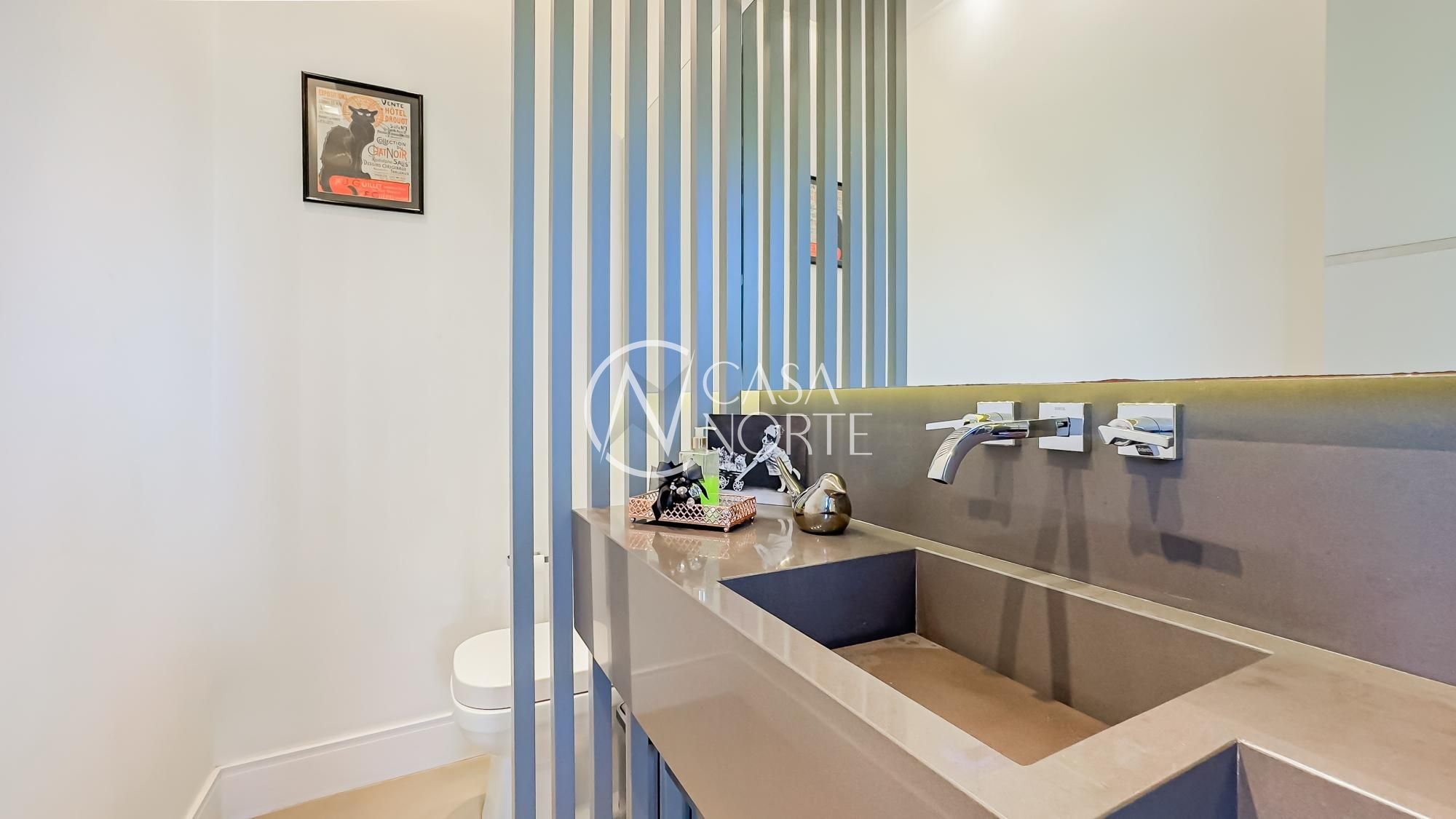 Casa de Condomínio à venda com 4 quartos, 385m², 4 suítes, 3 vagas, Avenida Juca Batista no bairro Terraville em Porto Alegre