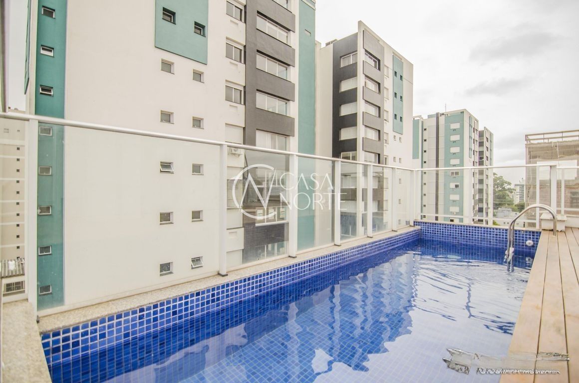Apartamento à venda com 2 quartos, 73m², 1 suíte, 1 vaga, Rua Artur Fabião Carneiro no bairro Passo da Areia em Porto Alegre