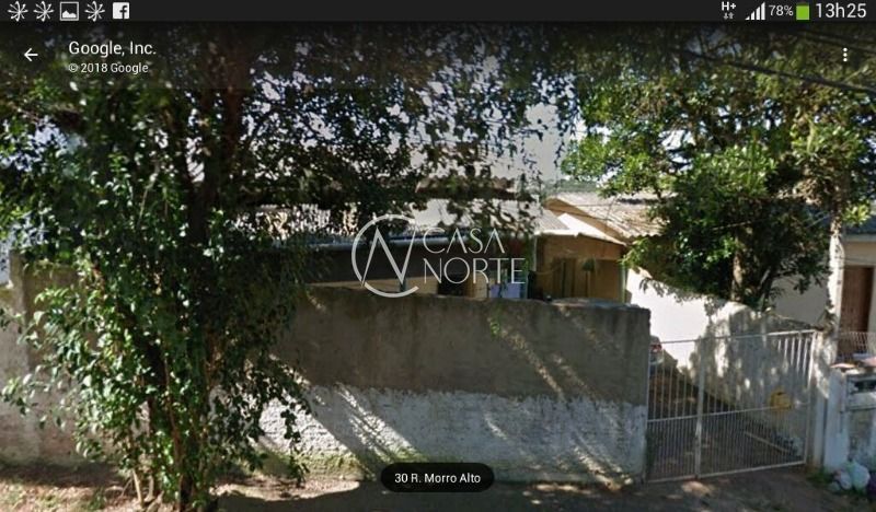 Casa à venda com 1 quarto, 670m², Estrada Campo Novo no bairro Ipanema em Porto Alegre