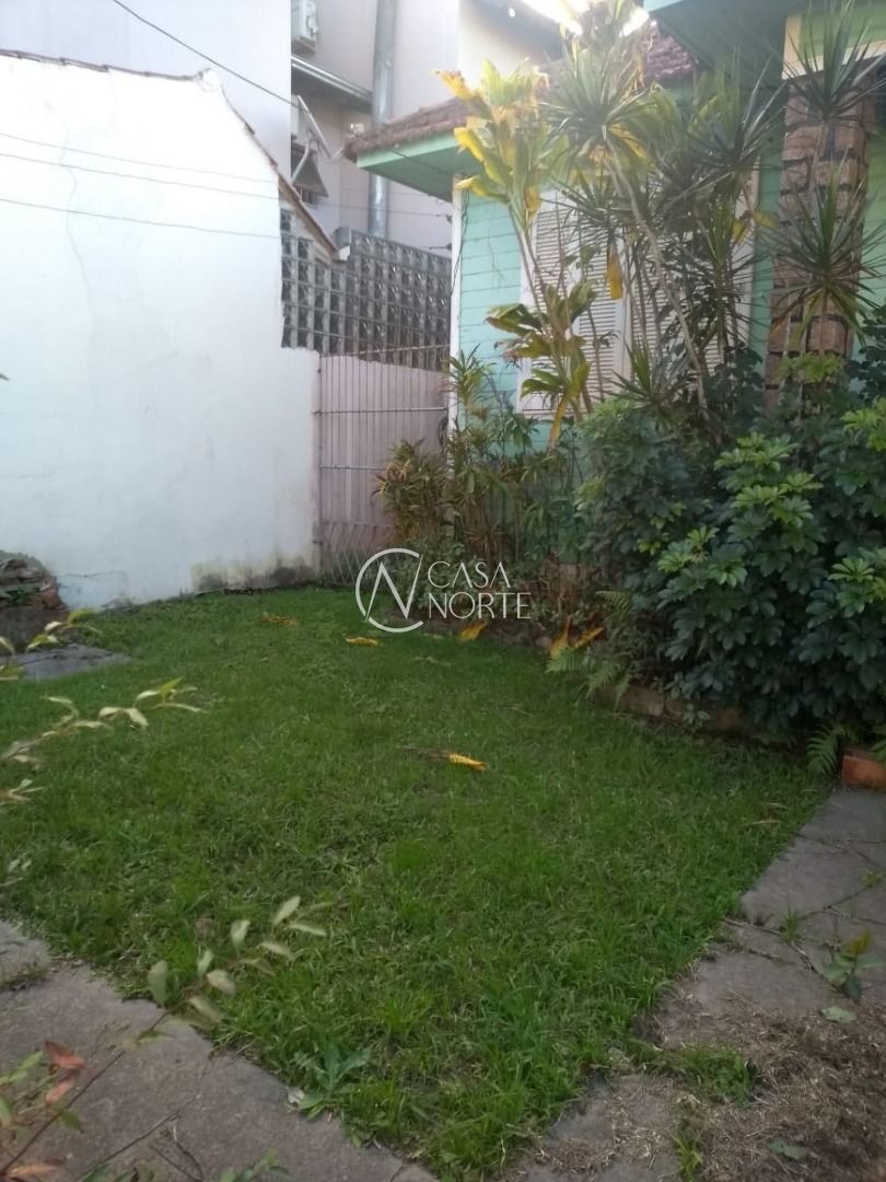 Terreno à venda  com 569m², Rua Pasteur no bairro Ipanema em Porto Alegre