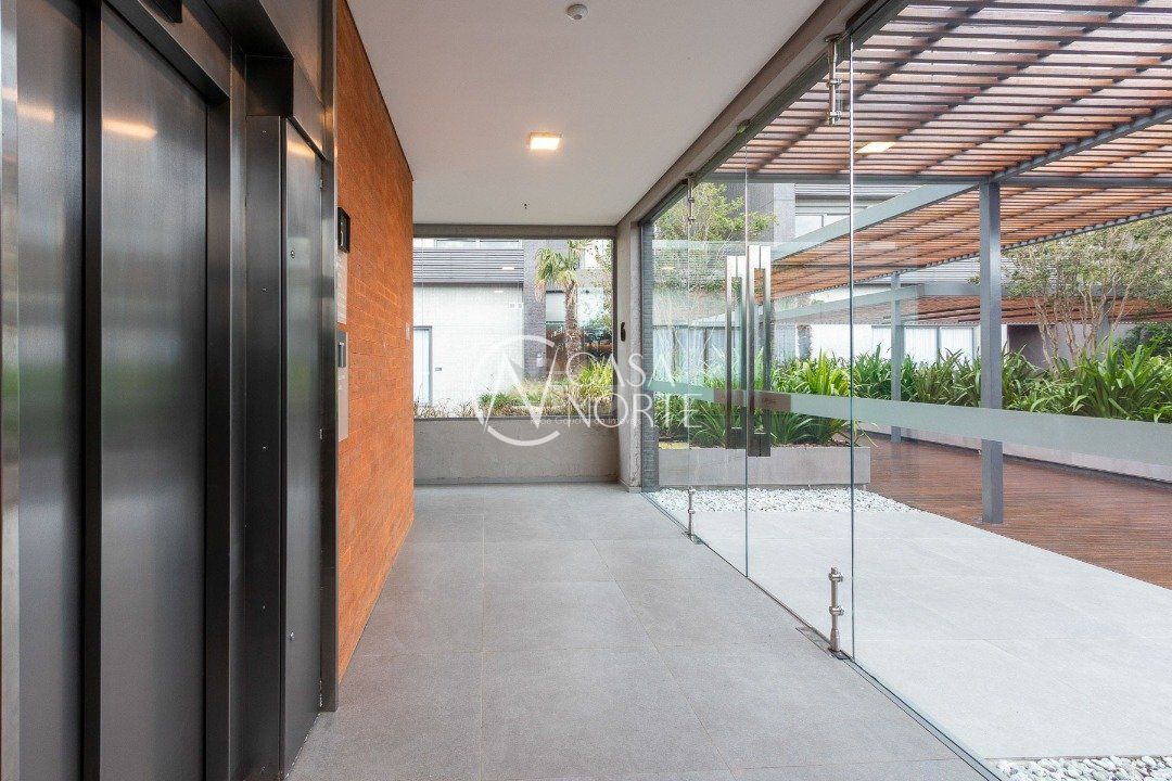 Loft à venda com 1 quarto, 35m², 1 vaga, Rua Cassilda Flora Zaffari no bairro Teresópolis em Porto Alegre