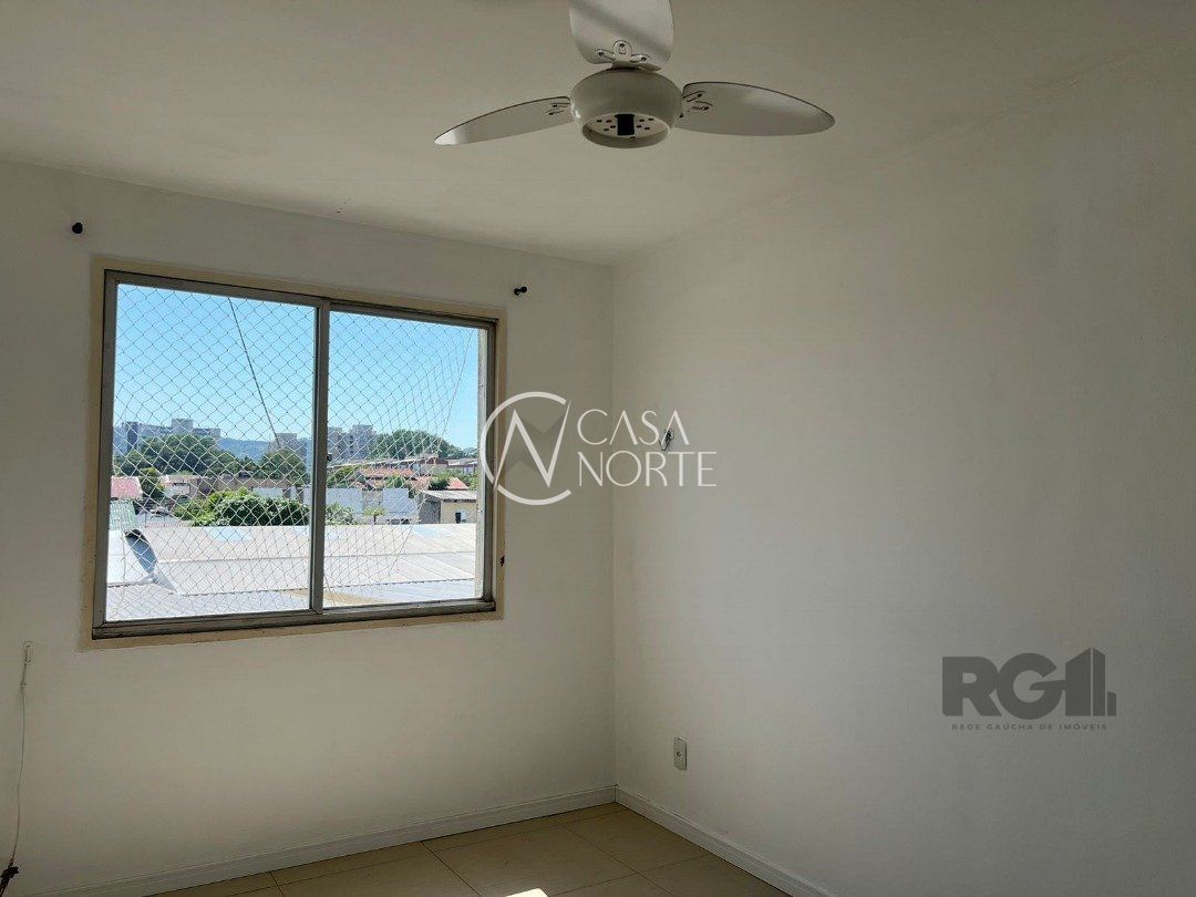 Apartamento à venda com 1 quarto, 40m², Rua Camaquã no bairro Camaquã em Porto Alegre