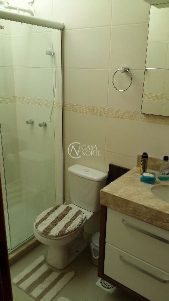 Casa à venda com 3 quartos, 96m², 1 suíte, 2 vagas, Rua Canisio Binsfeld no bairro Hípica em Porto Alegre