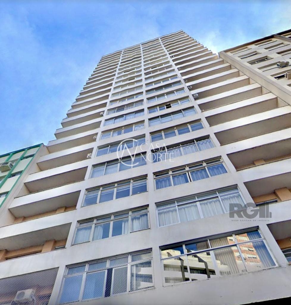 Apartamento à venda com 2 quartos, 80m², Avenida Borges de Medeiros no bairro Centro Histórico em Porto Alegre