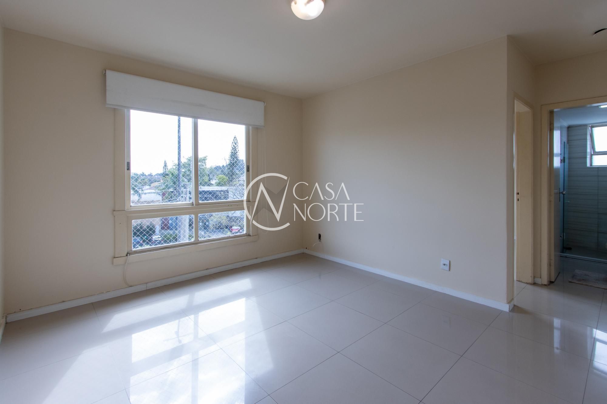 Apartamento à venda com 1 quarto, 42m², 1 suíte, Rua General Rondon no bairro Tristeza em Porto Alegre