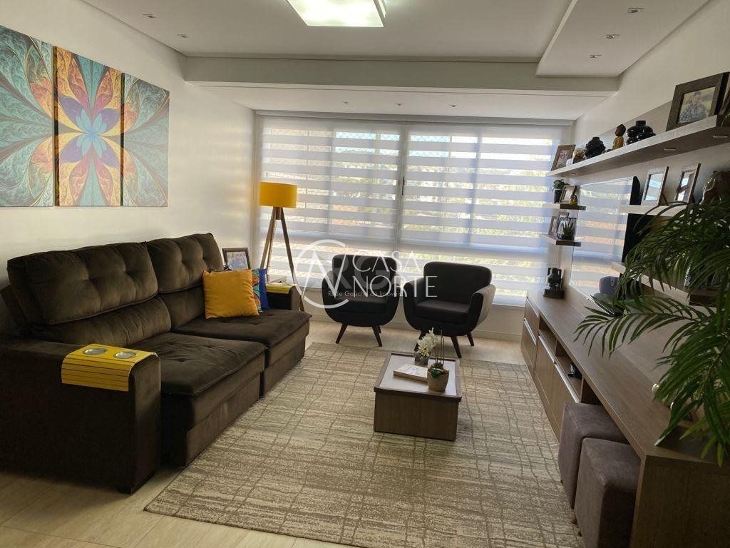 Apartamento à venda com 3 quartos, 102m², 1 suíte, 2 vagas, Avenida Otto Niemeyer no bairro Tristeza em Porto Alegre