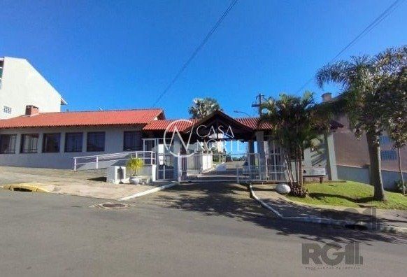 Terreno à venda  com 340m², Avenida Altos do Santa Rita no bairro Aberta dos Morros em Porto Alegre