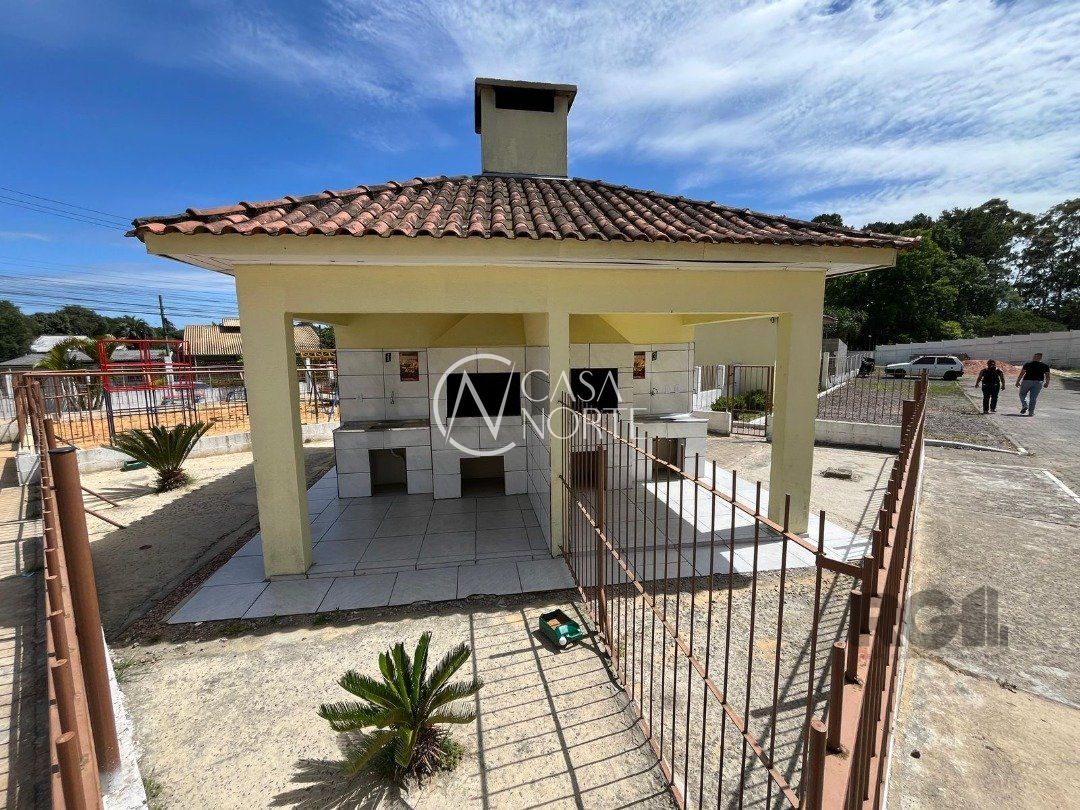 Apartamento à venda com 2 quartos, 38m², Avenida João Antônio Silveira no bairro Lomba do Pinheiro em Porto Alegre