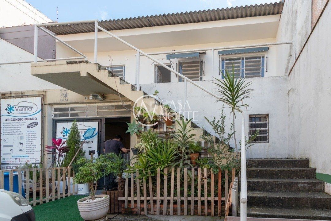 Prédio Comercial à venda , 362m², Rua Upamaroti no bairro Cristal em Porto Alegre