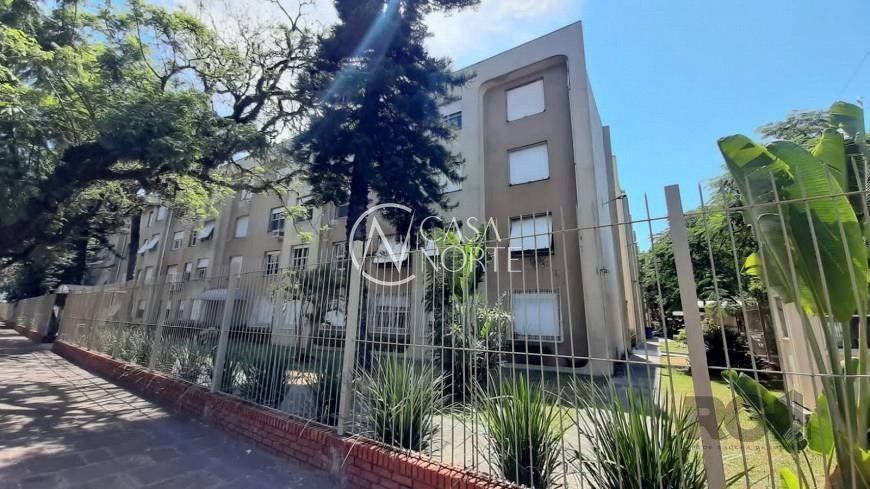 Apartamento à venda com 3 quartos, 62m², 1 vaga, Avenida Ipiranga no bairro Petrópolis em Porto Alegre